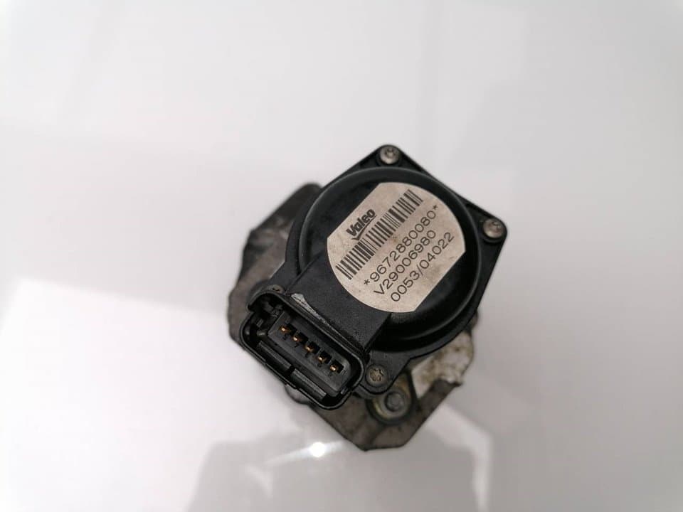 Valvula egr FORD FIESTA (CE1) 3