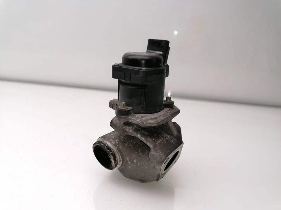 Valvula egr FORD FIESTA (CE1) 2