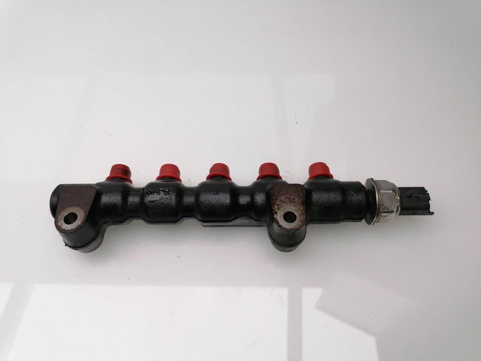 Rampa inyectora FORD FIESTA (CE1) 4