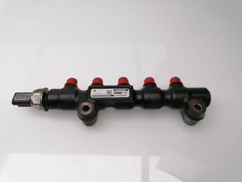 Rampa inyectora FORD FIESTA (CE1)