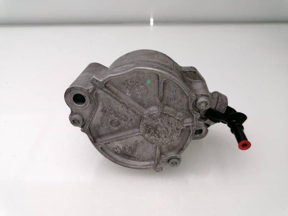 Depresor freno / bomba vacio FORD FIESTA (CE1) 3