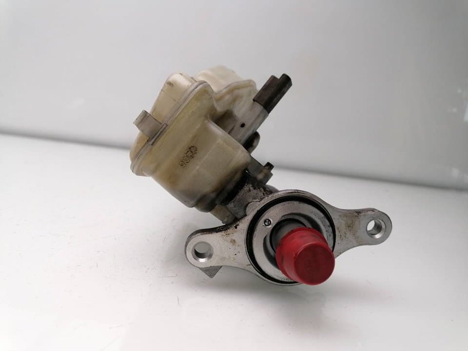 Bomba freno PEUGEOT 207 4