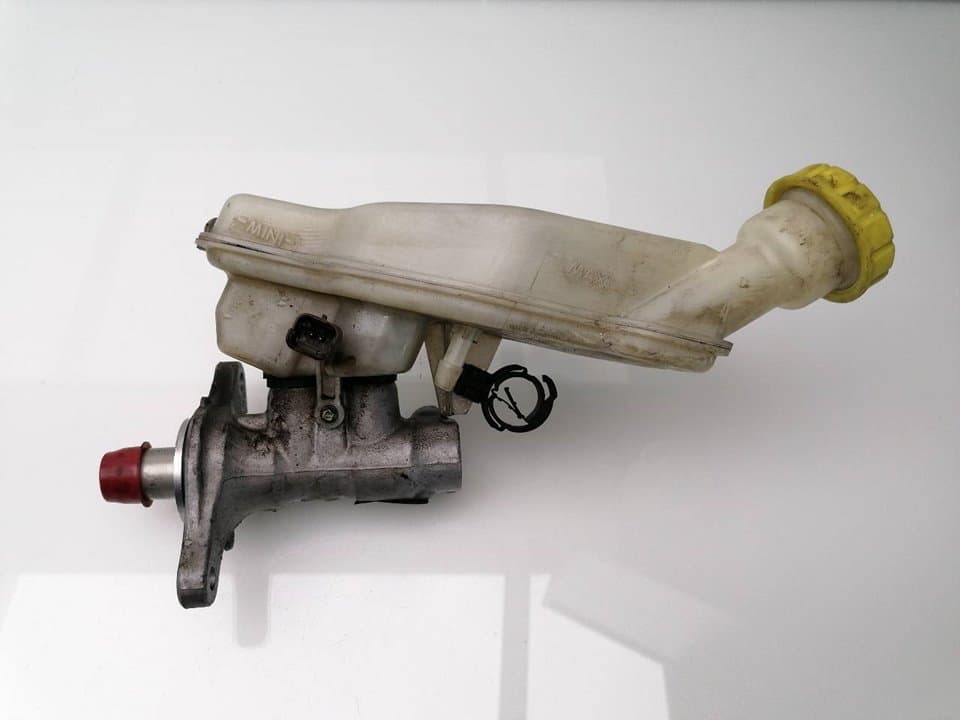 Bomba freno PEUGEOT 207