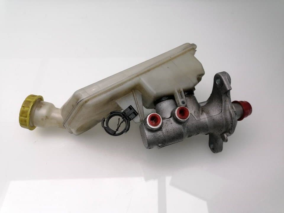 Bomba freno PEUGEOT 207 2