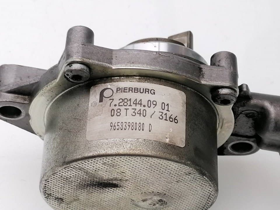 Depresor freno / bomba vacio PEUGEOT 207 2