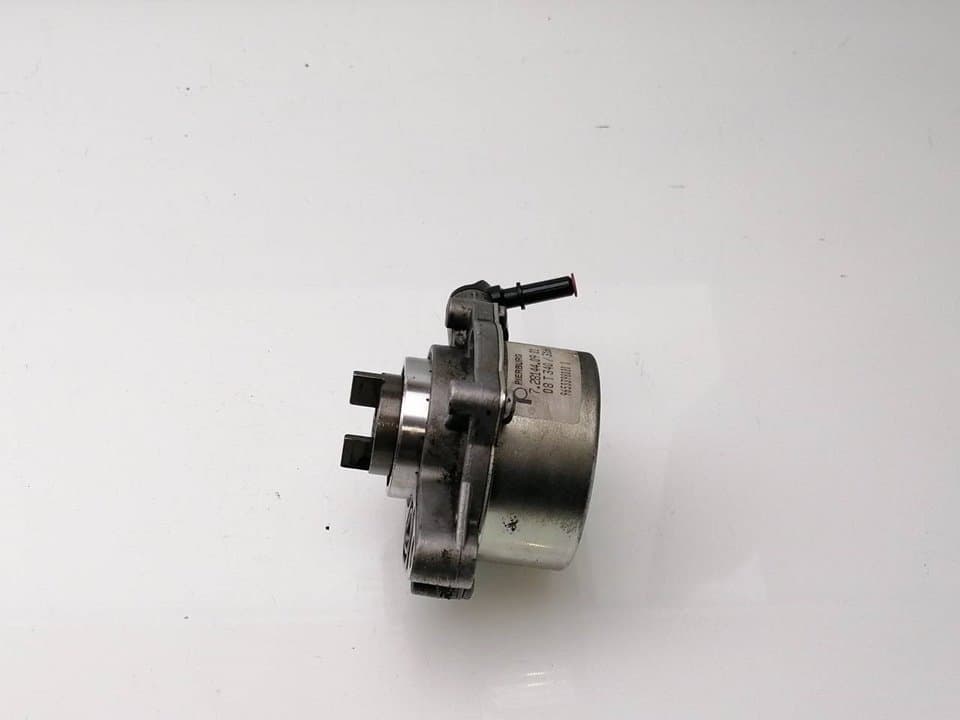 Depresor freno / bomba vacio PEUGEOT 207