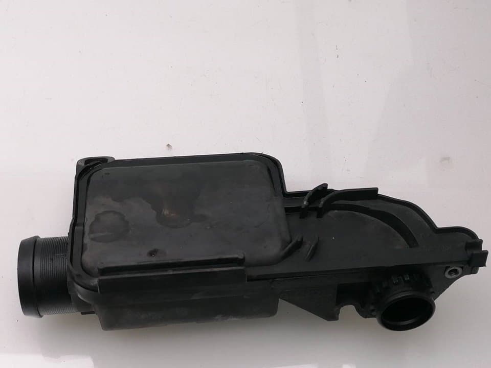 Tubo PEUGEOT 207 3