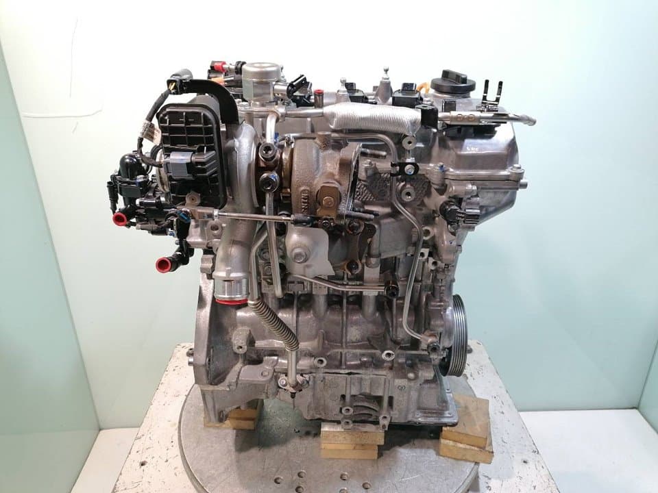Motor completo HYUNDAI I30