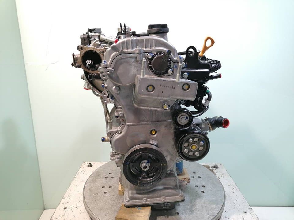 Motor completo HYUNDAI I30 5