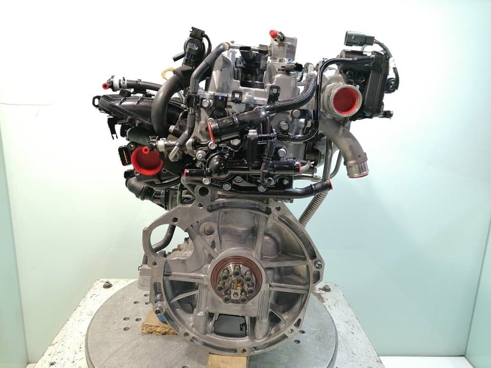 Motor completo HYUNDAI I30 3