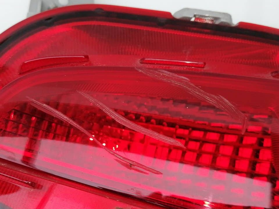 Piloto trasero izquierdo HYUNDAI I30 3