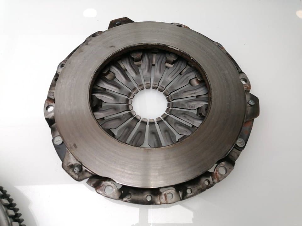 Kit embrague HYUNDAI I30 4