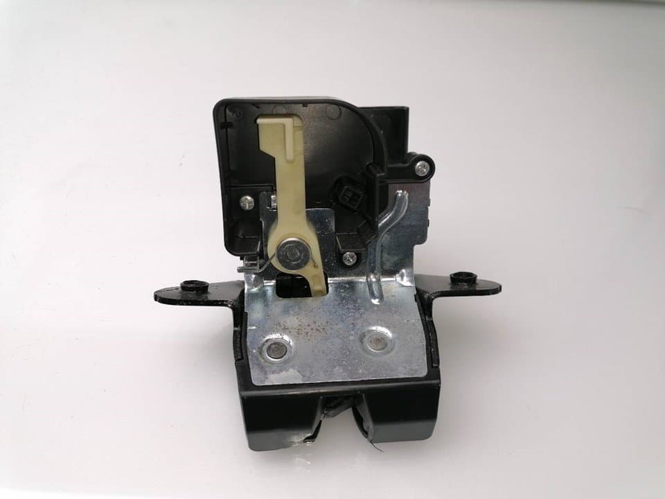 Cerradura maletero / porton HYUNDAI I30 3