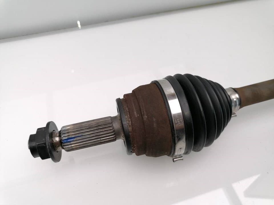 Transmision delantera izquierda HYUNDAI I30 3