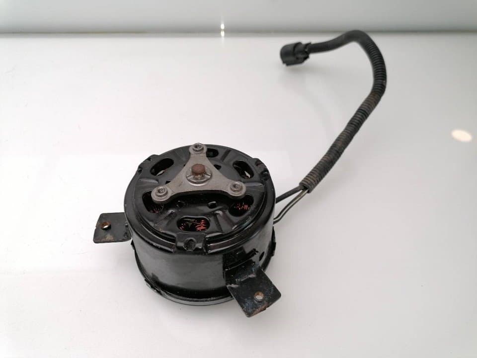 Electroventilador HYUNDAI I30