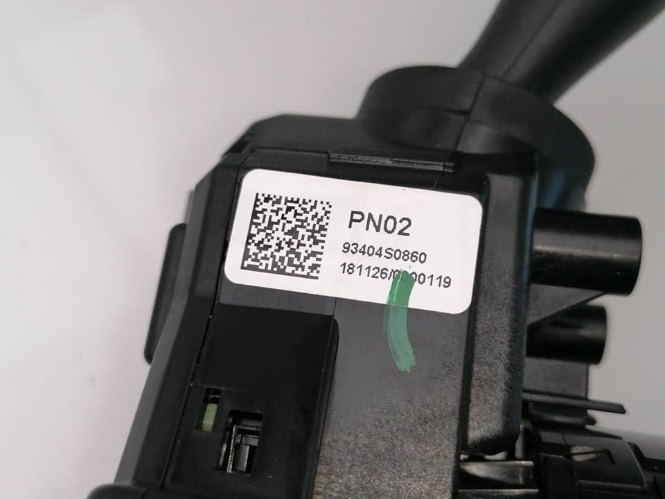 Mando multifuncion HYUNDAI I30 2