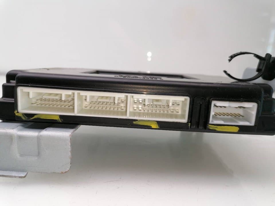 Modulo electronico HYUNDAI I30 2