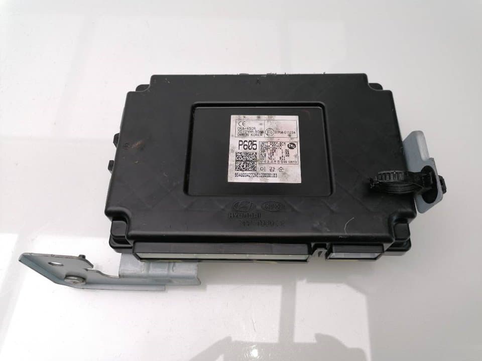 Modulo electronico HYUNDAI I30