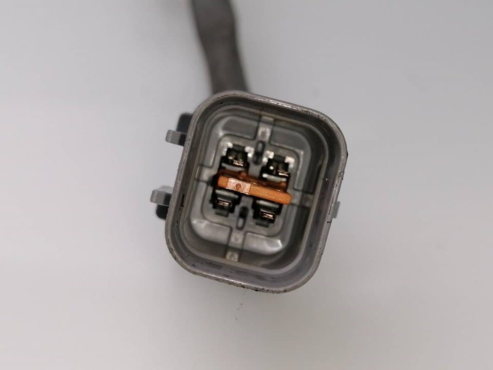 Sonda lambda HYUNDAI I30 3