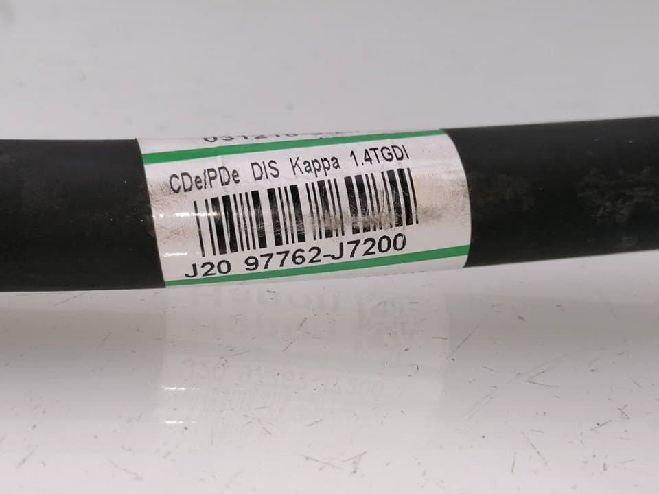 Recambio HYUNDAI I30 ref. 97762J7200 3