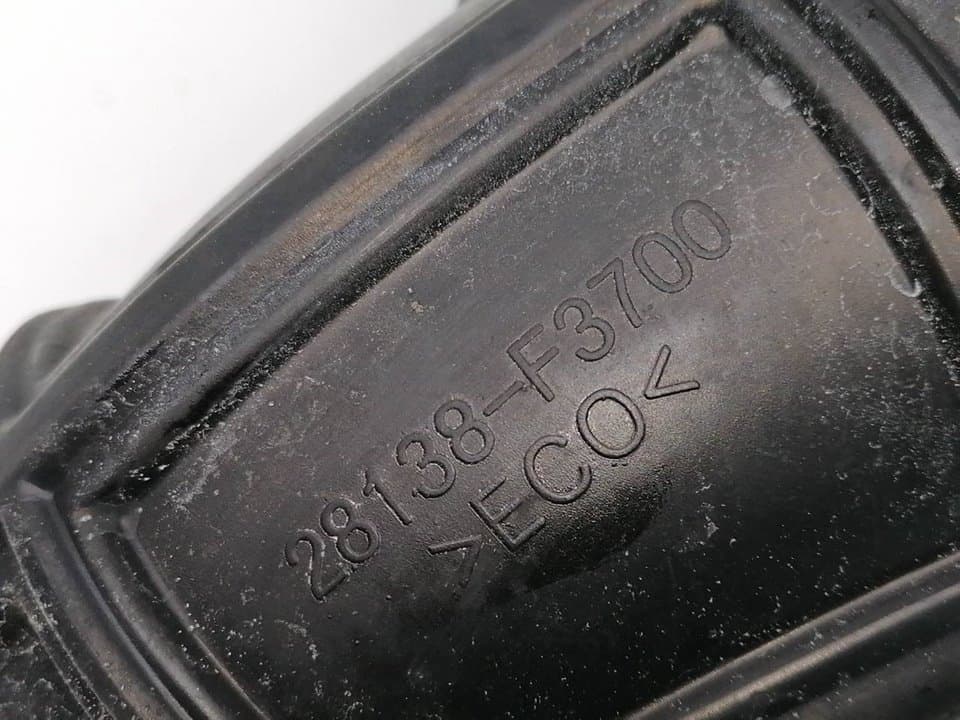 Tubo HYUNDAI I30 3