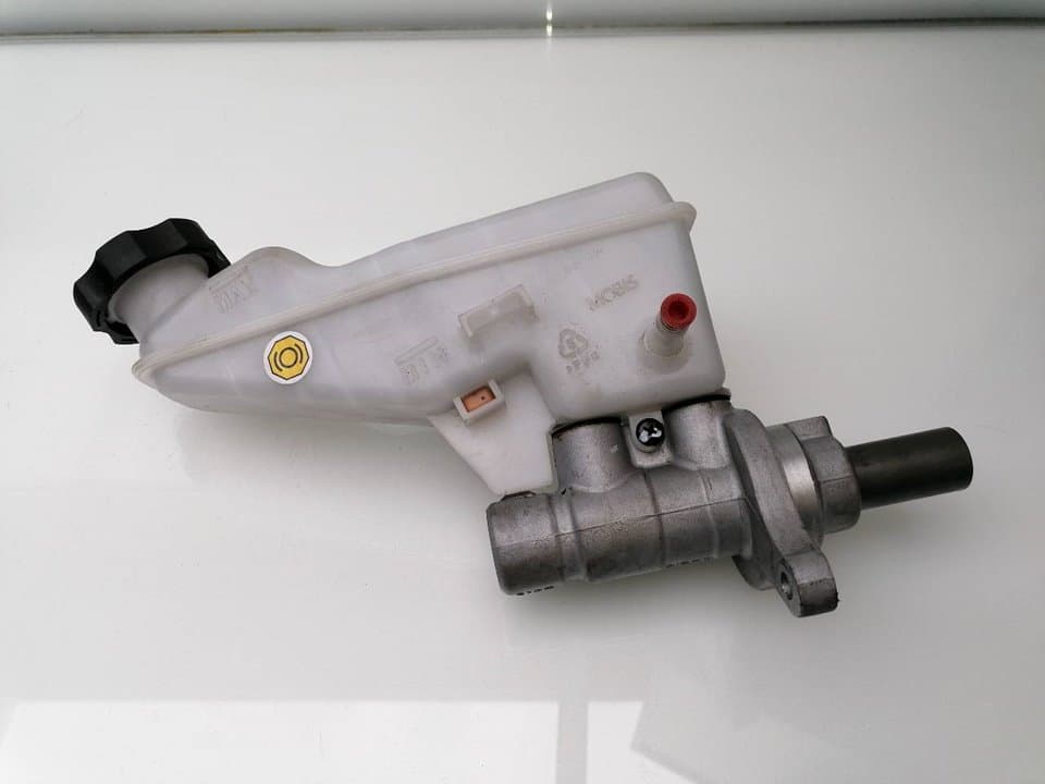 Bomba freno HYUNDAI I30