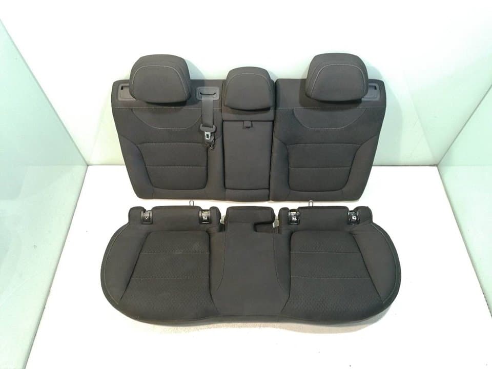 Cerradura asientos traseros HYUNDAI I30 4