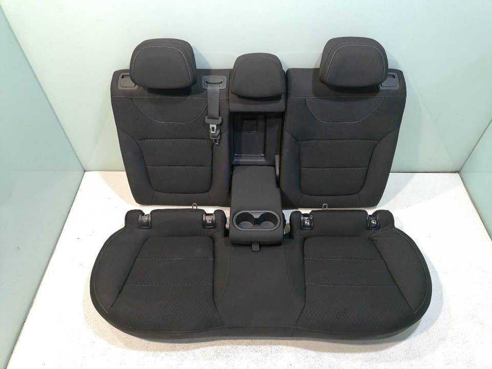 Cerradura asientos traseros HYUNDAI I30 3