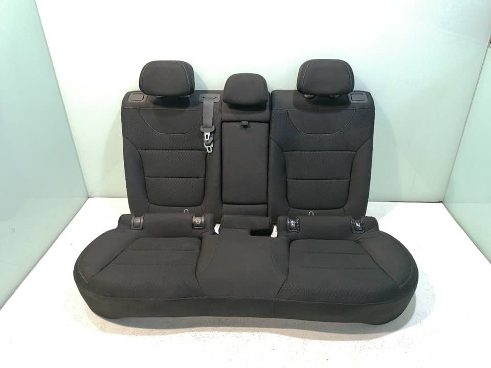 Cerradura asientos traseros HYUNDAI I30