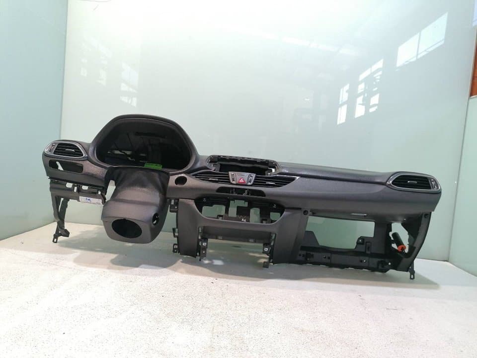 Salpicadero HYUNDAI I30 5