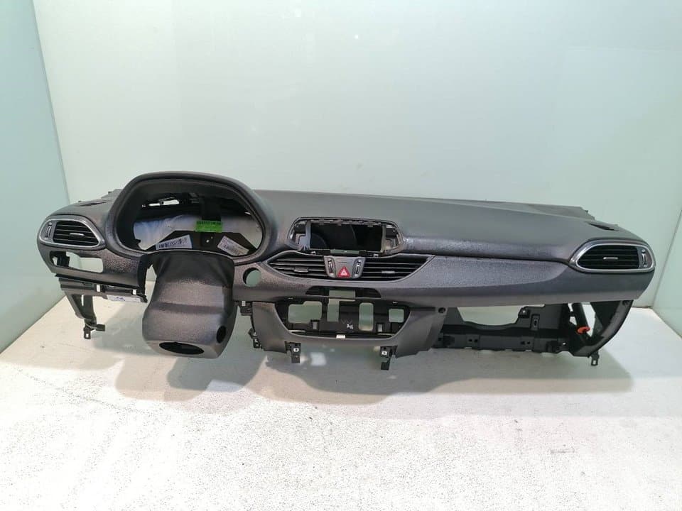 Salpicadero HYUNDAI I30