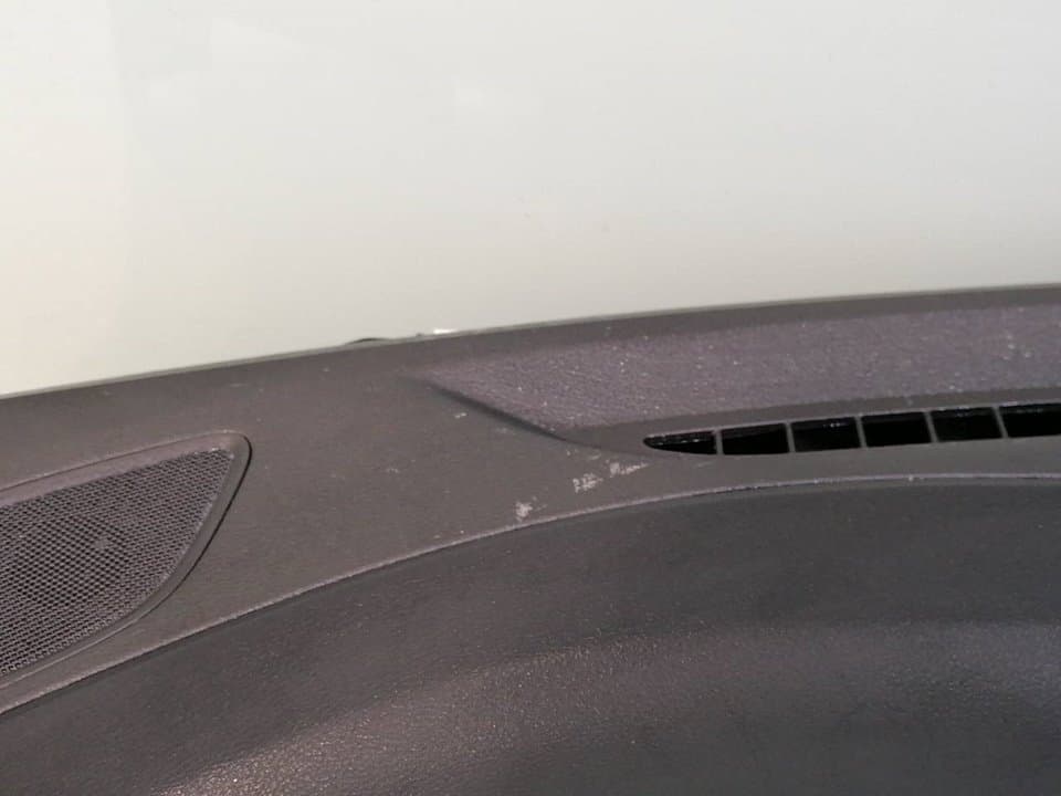 Salpicadero HYUNDAI I30 2