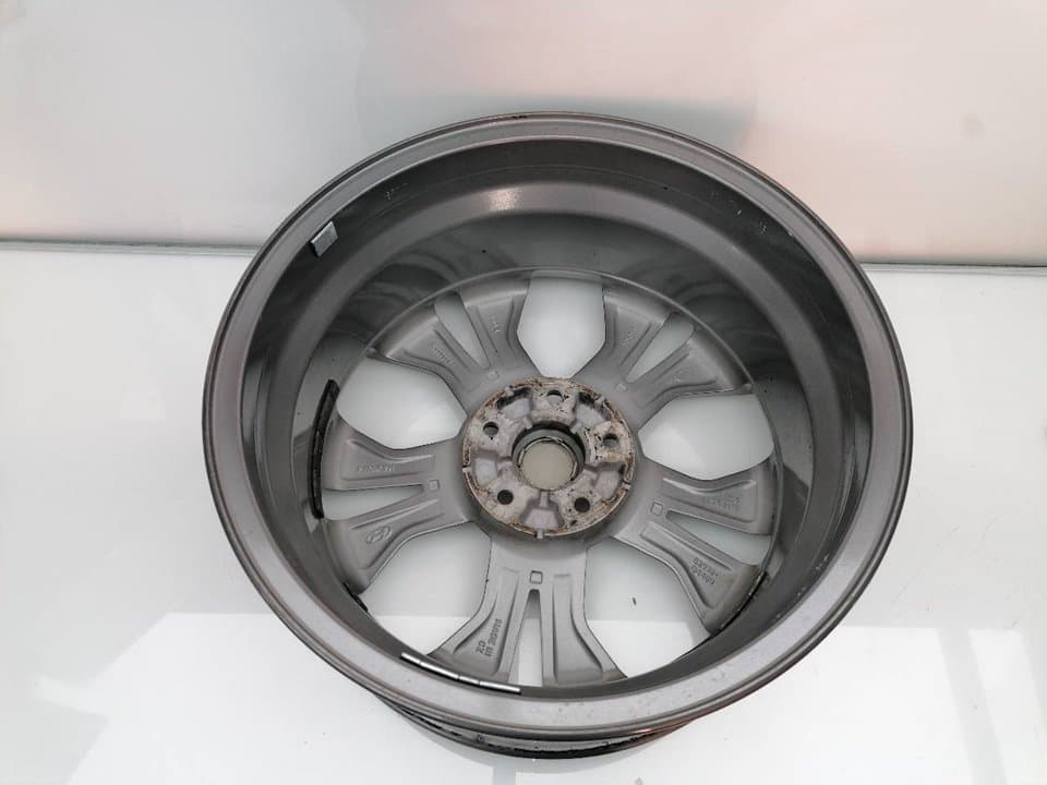 Llanta HYUNDAI I30 2