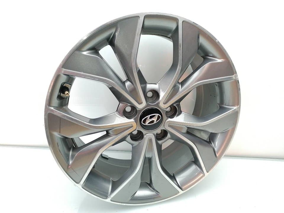 Llanta HYUNDAI I30