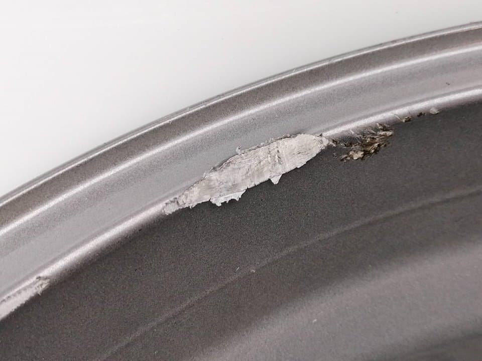 Llanta HYUNDAI I30 3