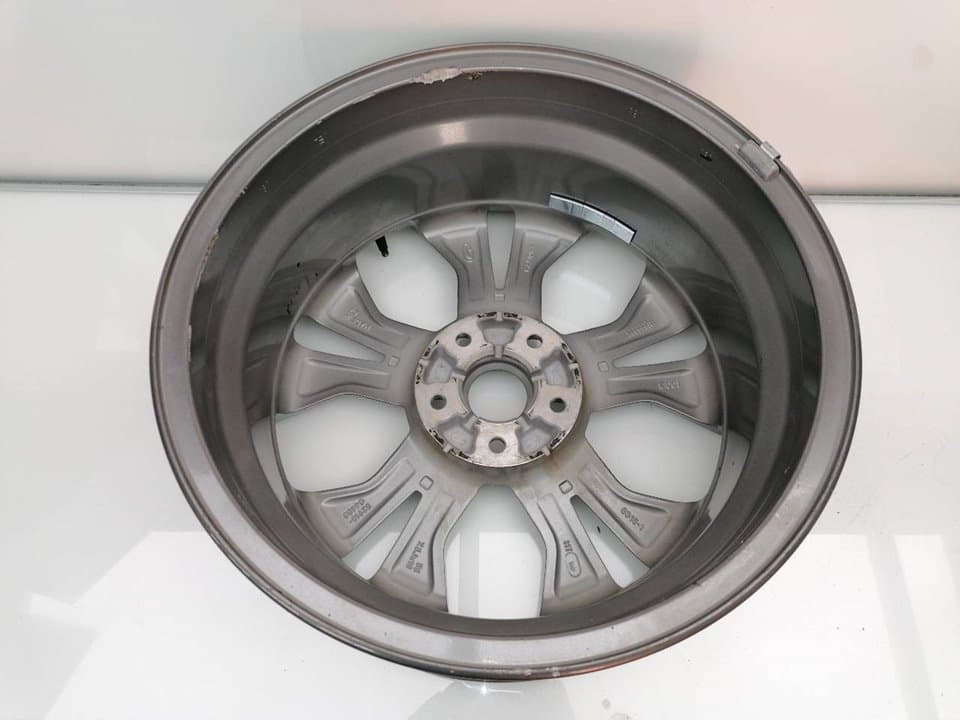 Llanta HYUNDAI I30 2