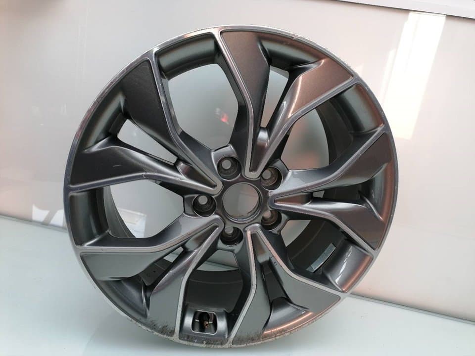 Llanta HYUNDAI I30