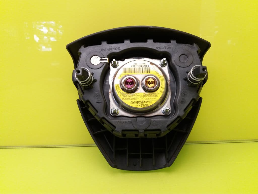 Airbag delantero izquierdo SAAB 9-3 BERLINA 3