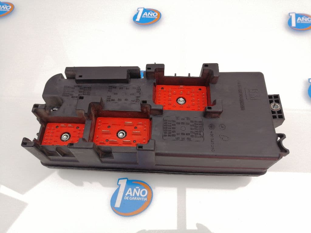 Caja reles / fusibles SAAB 9-3 BERLINA 5