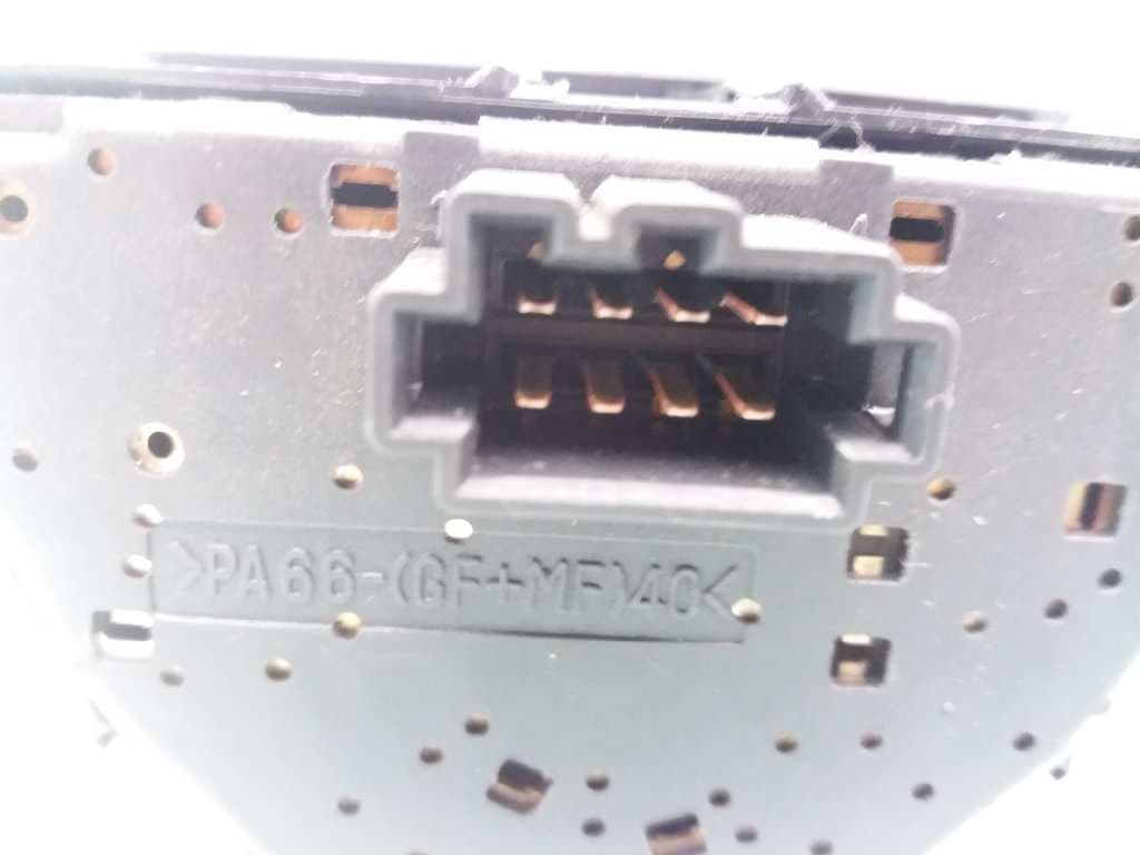 Mando luces SAAB 9-3 BERLINA 3