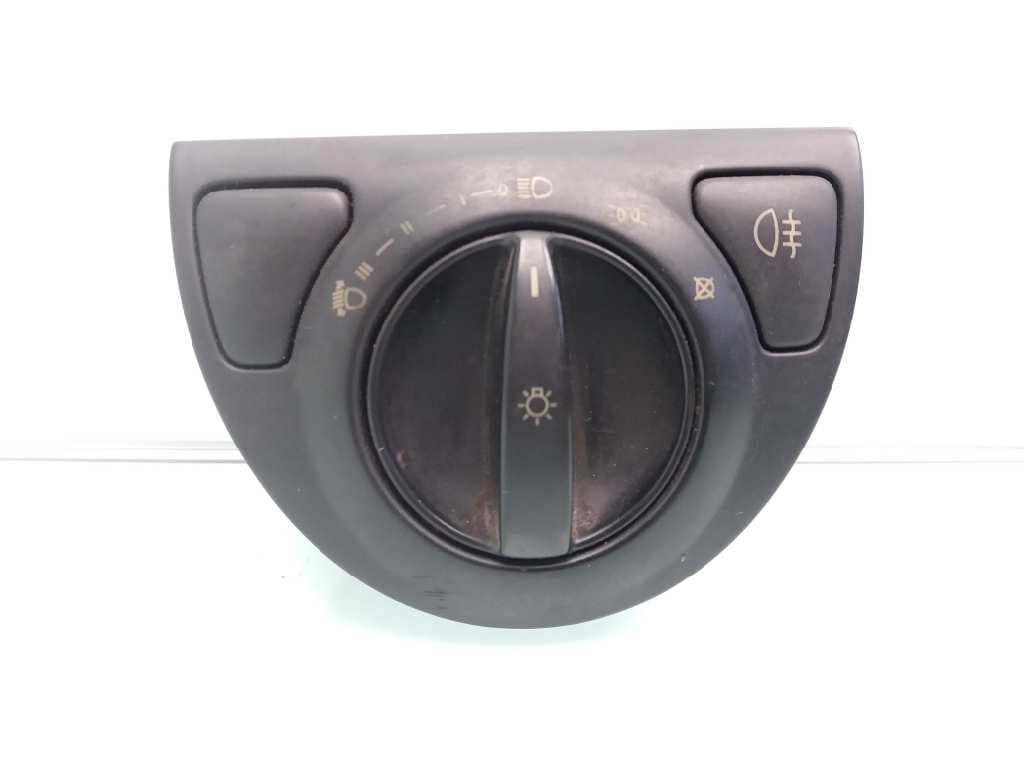 Mando luces SAAB 9-3 BERLINA