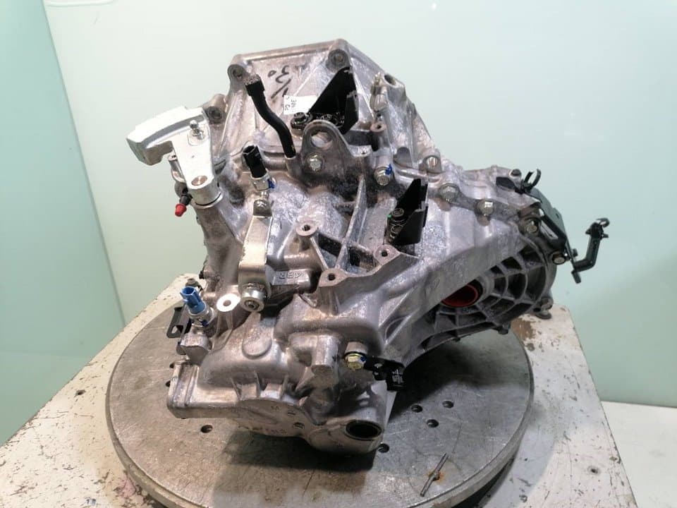 Caja cambios NISSAN X-TRAIL (T32) 3