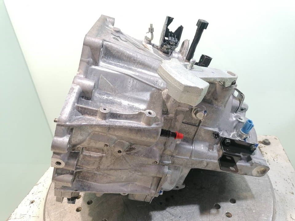 Caja cambios NISSAN X-TRAIL (T32) 2