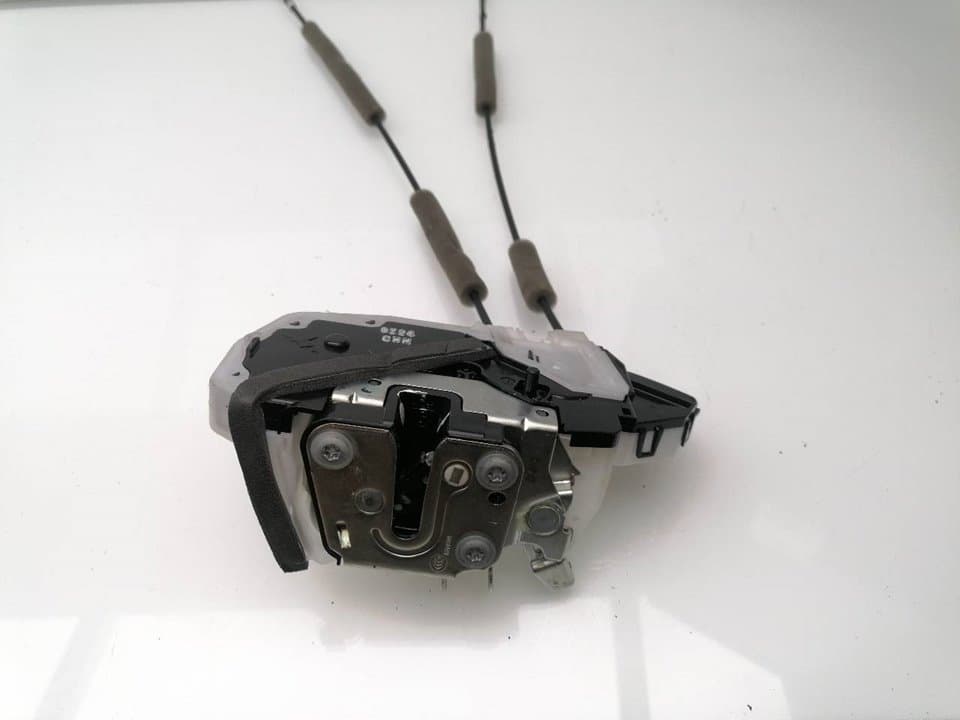 Cerradura puerta trasera izquierda NISSAN X-TRAIL (T32) 2