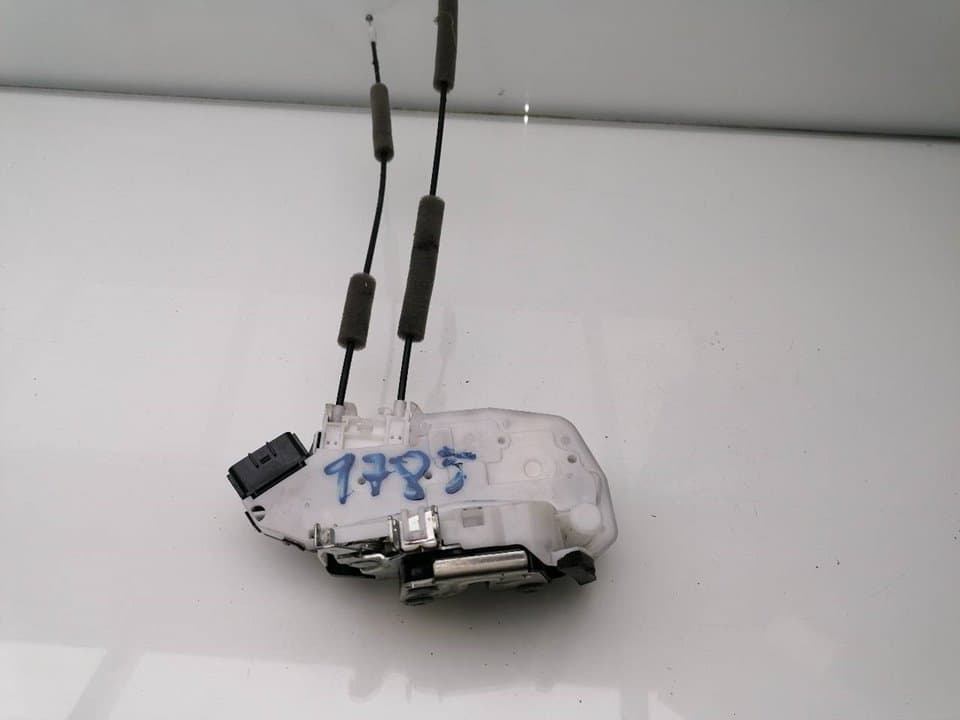 Cerradura puerta trasera izquierda NISSAN X-TRAIL (T32)