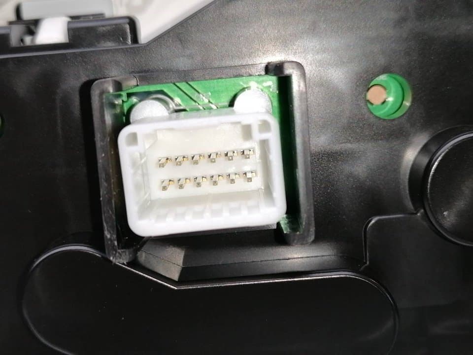 Cuadro instrumentos NISSAN X-TRAIL (T32) 4