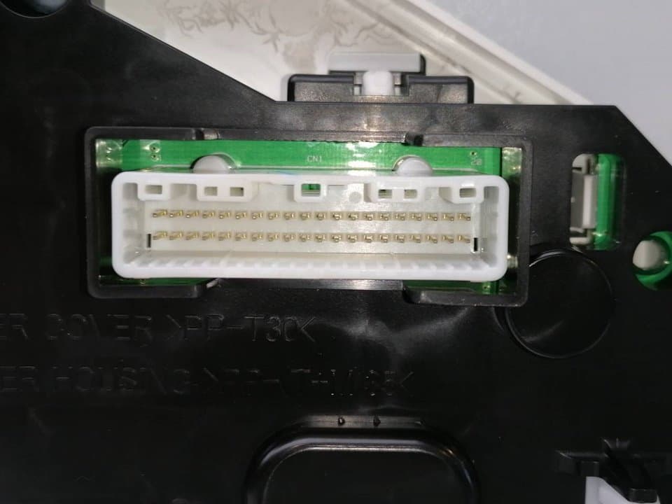 Cuadro instrumentos NISSAN X-TRAIL (T32) 3