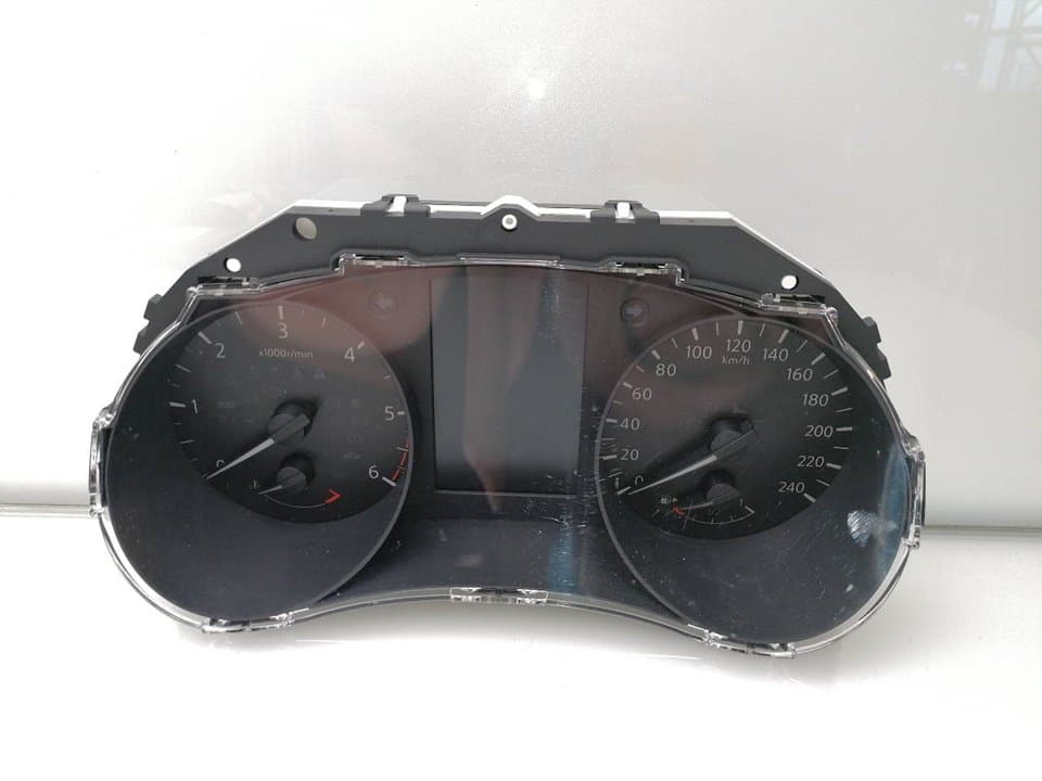 Cuadro instrumentos NISSAN X-TRAIL (T32)