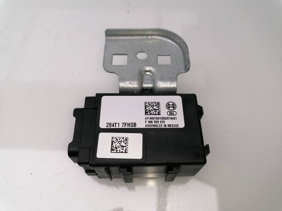 Modulo electronico NISSAN X-TRAIL (T32)