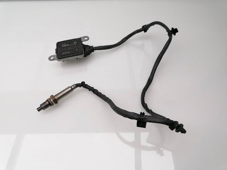 Sonda lambda NISSAN X-TRAIL (T32)